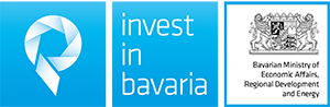 Invest in Bavaria